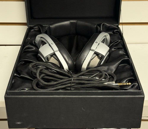 Sennheiser 800 open back - hd, open-back
