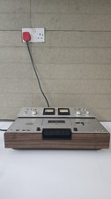 Akai Double Capstan Stereo