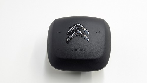 Citroen mk3 steering wheel - citroen,