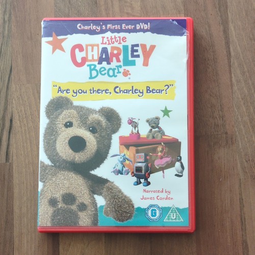 Little charley bear are - are, you