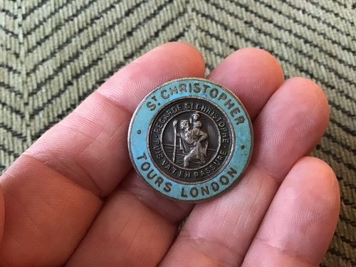 Vintage christopher - vintage, st