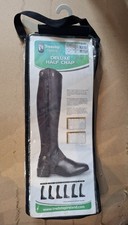 Tredstep Deluxe Half Chaps