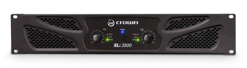 Crown xli 3500 power - xli,