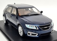 DNA 1/18 Saab 9-5 Sportcombi