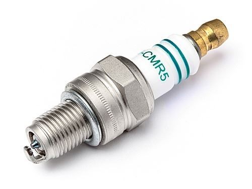 Maverick spark plug 243 - maverick,