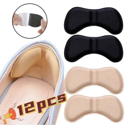 12pcs heel cushion - 12pcs, insoles