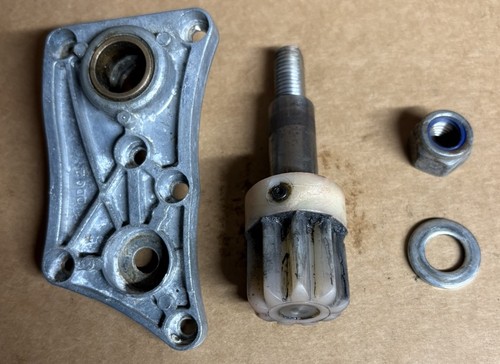 Qualcast classic 35s 43s - 35s,