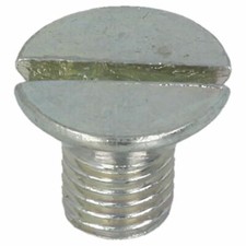 Bottom Blade Screw Fits ATCO