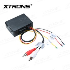 XTRONS Optical Fiber Amplifier
