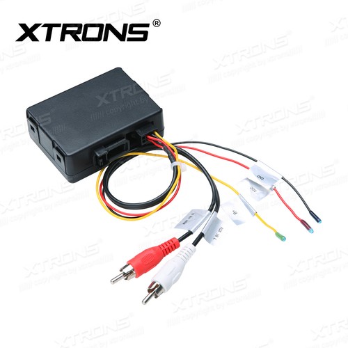 Xtrons optical fiber amplifier - optical,