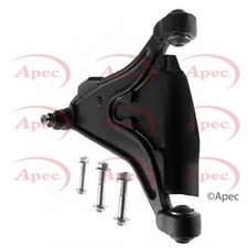 Front Left Track Control Arm