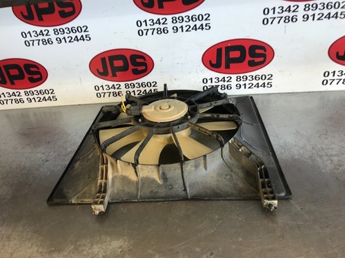 Denso wire electric fan - denso,