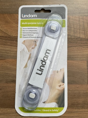 Lindam multi purpose safety - lindam,