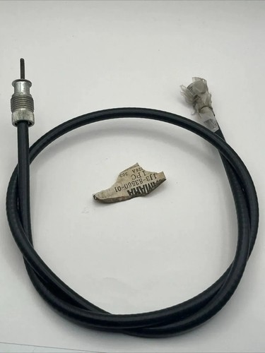Yamaha tachometer cable xs500 - tachometer,
