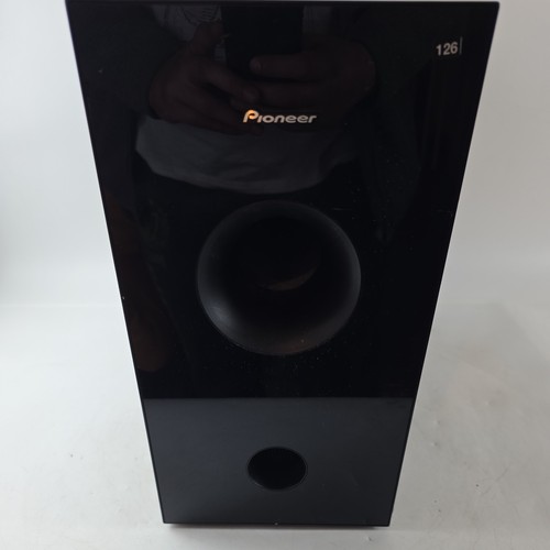 Pioneer lx60d audio multi - sx-lx60d,