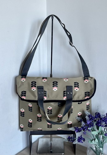 Orla kiely etc - kiely, khaki