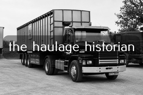 Thh truck photos scania - truck,