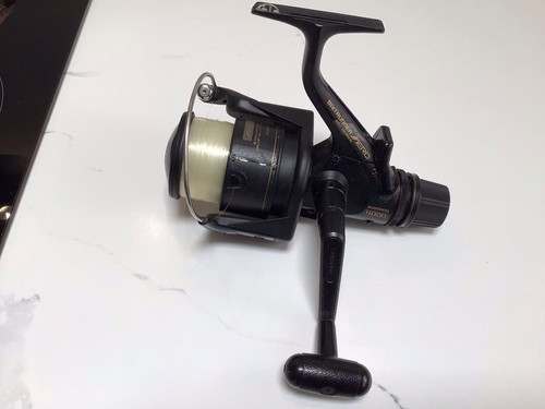 Shimano aero baitrunner 7 - baitrunner, xt-7