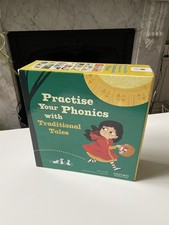 Oxford Reading Tree Phonics