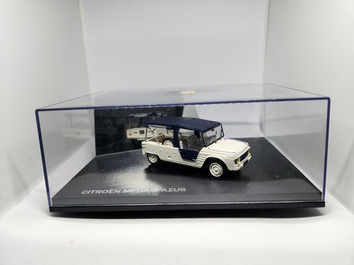 Scale citroen dealer - scale,