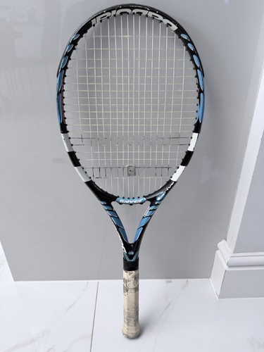 Babolat pure drive - drive, woofer