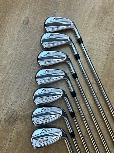 Titleist 718 ap2 - titleist,