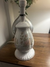 Vintage Ceramic Lamp Maryleigh