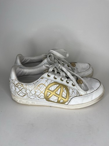 Acupuncture shoes lace - lace, up