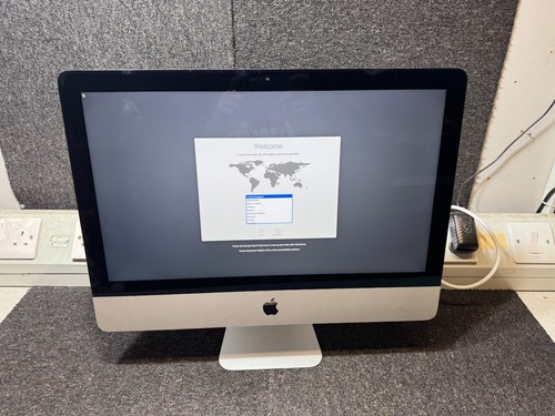 Apple imac intel - intel, core