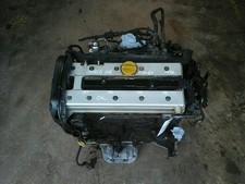 Vauxhall zafira mk2 - vauxhall, astra