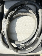 Seat Leon MK2 N/S Rear