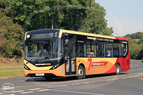 Bus photo east - photo,