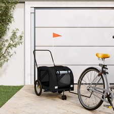 A Gecheer Bike Trailer Trailer