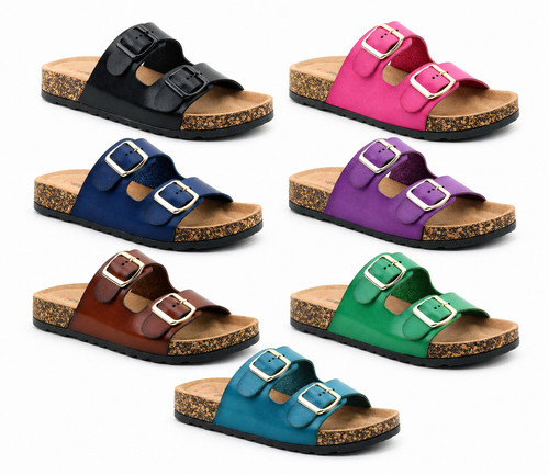 Ladies heavenly feet sandals - ladies,