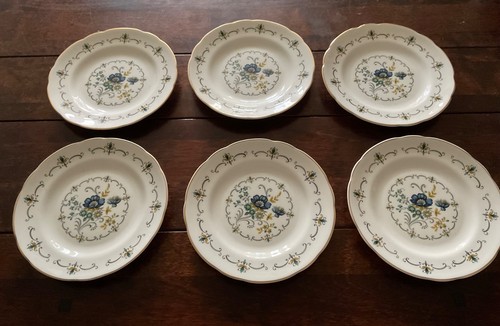 Mayfair argyle bone china - mayfair,