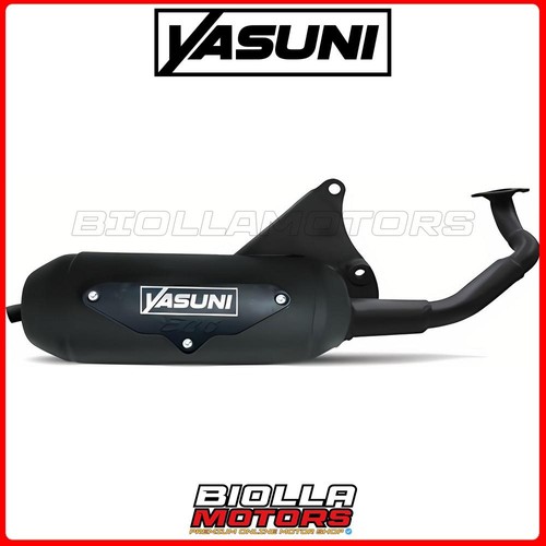 Tub010 exhaust yasuni - tub010,