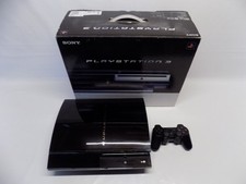 PS3 Console 60Gb (PS1/PS2