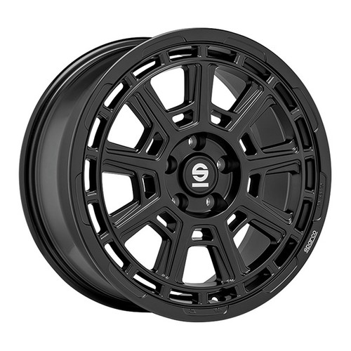 Alloy wheel sparco - sparco,