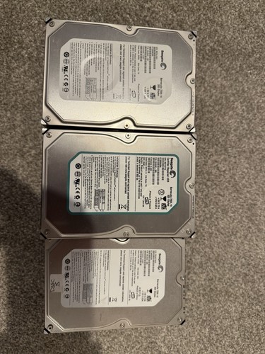 Seagate barracuda 7200 - seagate,