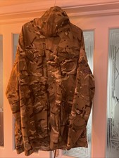 Genuine MTP Windproof