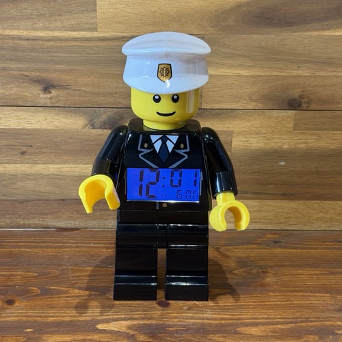 Lego city police officer - city,