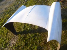 VW T3 type 3 full fibreglass bonnet & wings notchback squareback fastback GRP