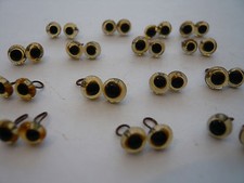 Heidifeathers® Glass Eyes