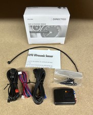 Car Alarm Directed Ultrasonic