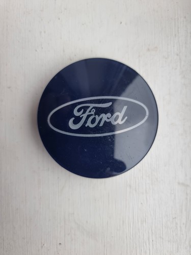 Genuine ford - genuine,