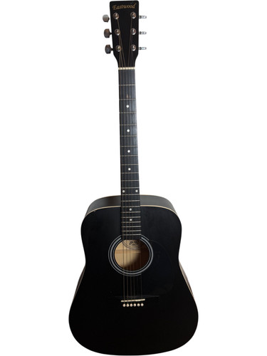 Eastwood la125 black - eastwood,