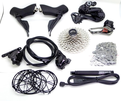 Shimano ultegra di2 r8150 - shimano,