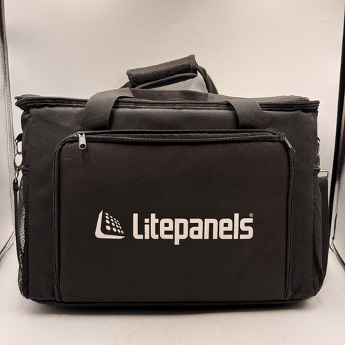 Litepanels caliber led - caliber, fresnel