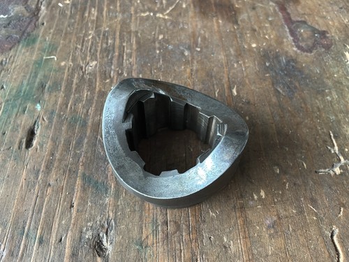 Bsa a10 engine cush drive - a10,