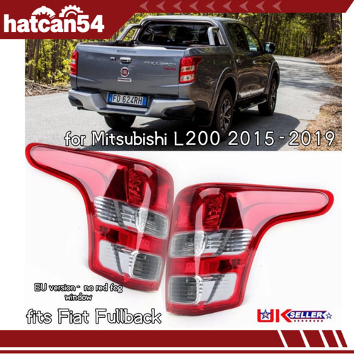 Left right side rear tail - +right,
